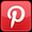 pinterest logo