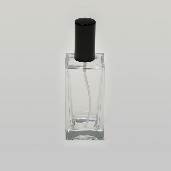 CHANEL NO. 5 EMPTY Bottle 7.5 ml (empty)