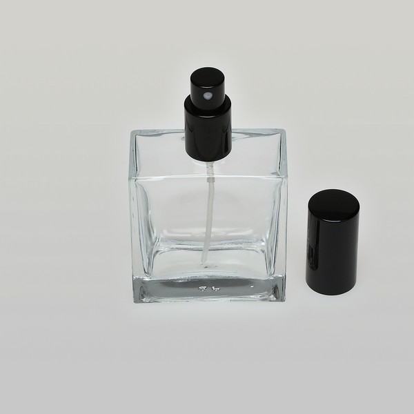 perfume spray bottle 100ml