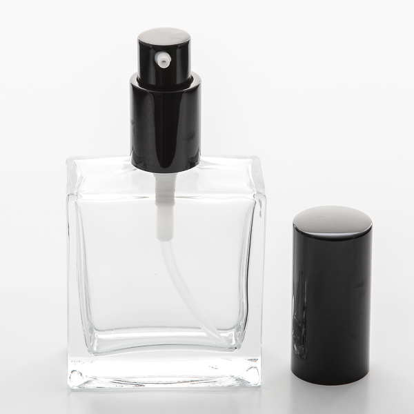 Fragrance Bottle