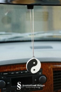 Scentsational Air Freshener