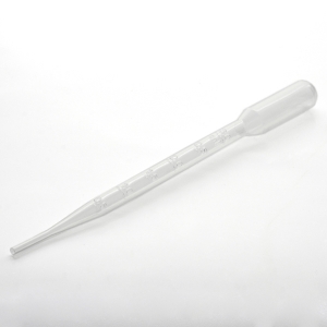 Plastic Droppers ( 6" long)