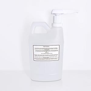 Hand Sanitizer-1/2 gallon (4 lbs)