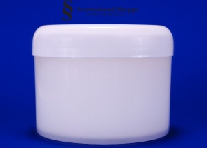 Unscented Whipped Body Butter (Non-Paraben)