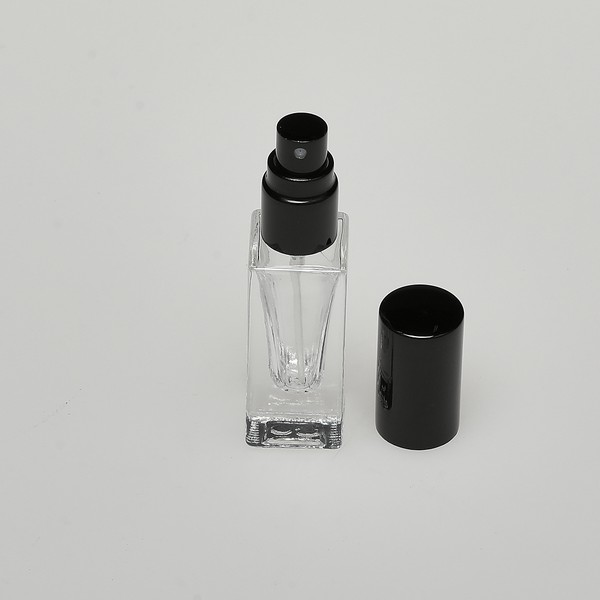 clear glass spray bottles wholesale