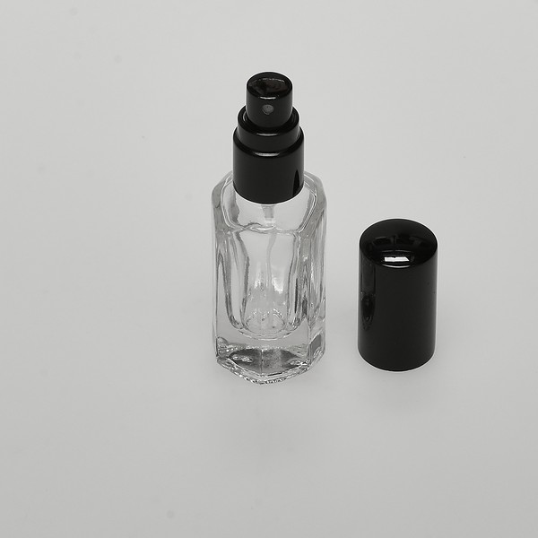 CHANEL NO. 5 EMPTY Bottle 7.5 ml (empty)