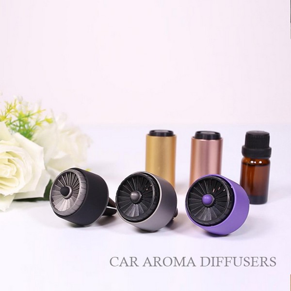Car Aroma Diffuser: : Wholesale Perfume Oils®, Body