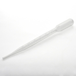 Plastic Droppers ( 6" long)