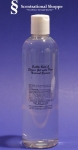 Unscented Bubble Bath/Shower Gel (Paraben-Free)