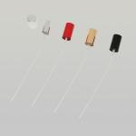 13/415Short- Gold, Silver, or Black Fine Mist Spray Pumps