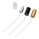 15/415 Gold, Silver, Red or Black Fine Mist Spray Pumps