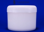Unscented Whipped Body Butter (Non-Paraben)