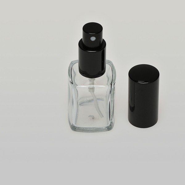 perfume bottle 30ml